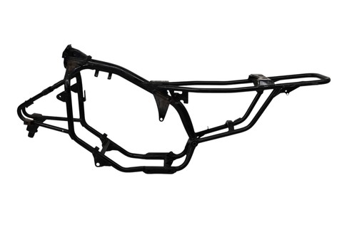 Yamaha raptor frame - yamaha,